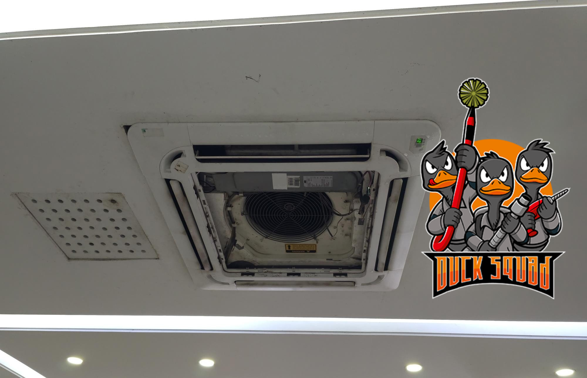 Duct Cleaning service Orlando