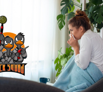 Duct Cleaning service Orlando