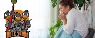 Duct Cleaning service Orlando