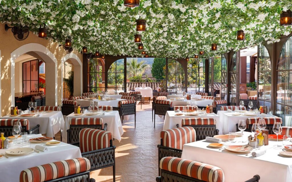 restaurant business interruption insurance Florida