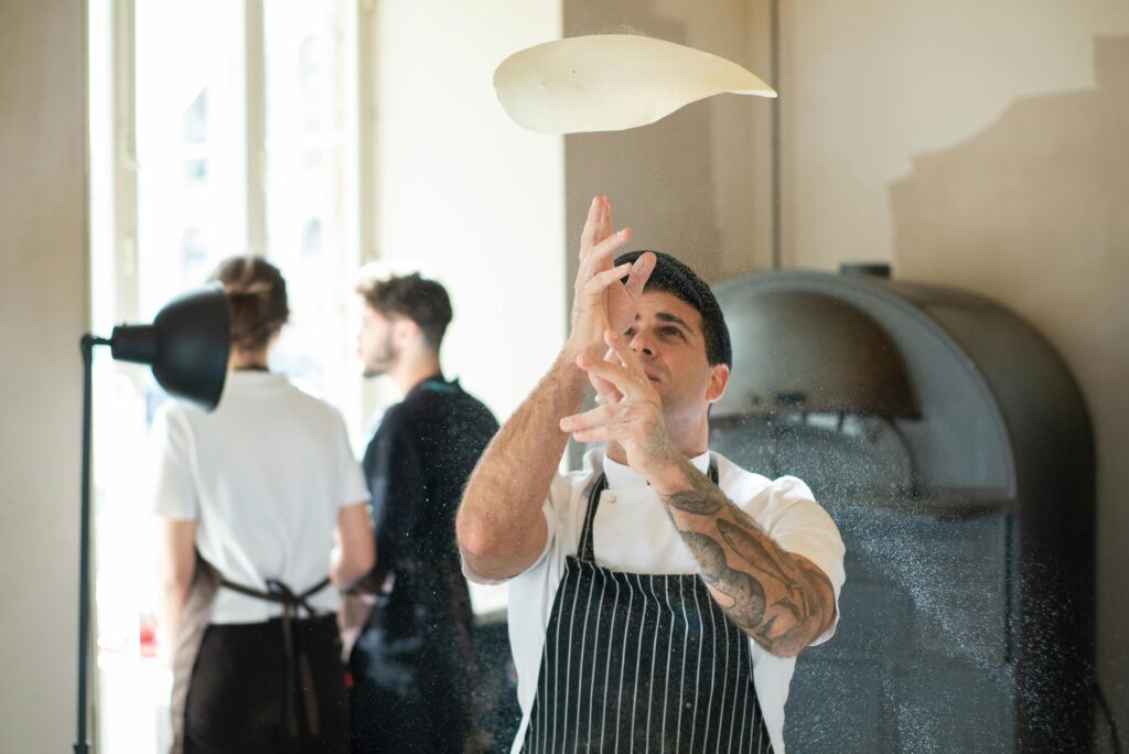 restaurant workers comp insurance Florida