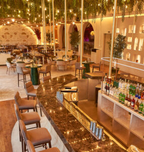 restaurant commercial property insurance Florida