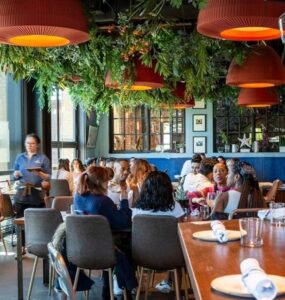 restaurant business interruption insurance Florida