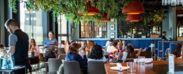 restaurant business interruption insurance Florida