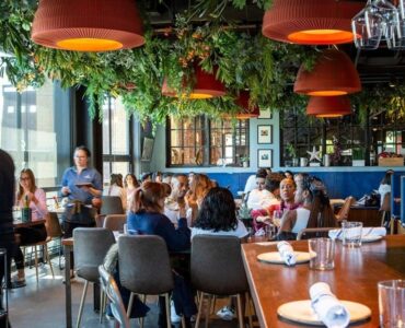 restaurant business interruption insurance Florida