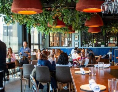 restaurant business interruption insurance Florida