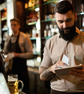 general liability insurance for restaurants Florida