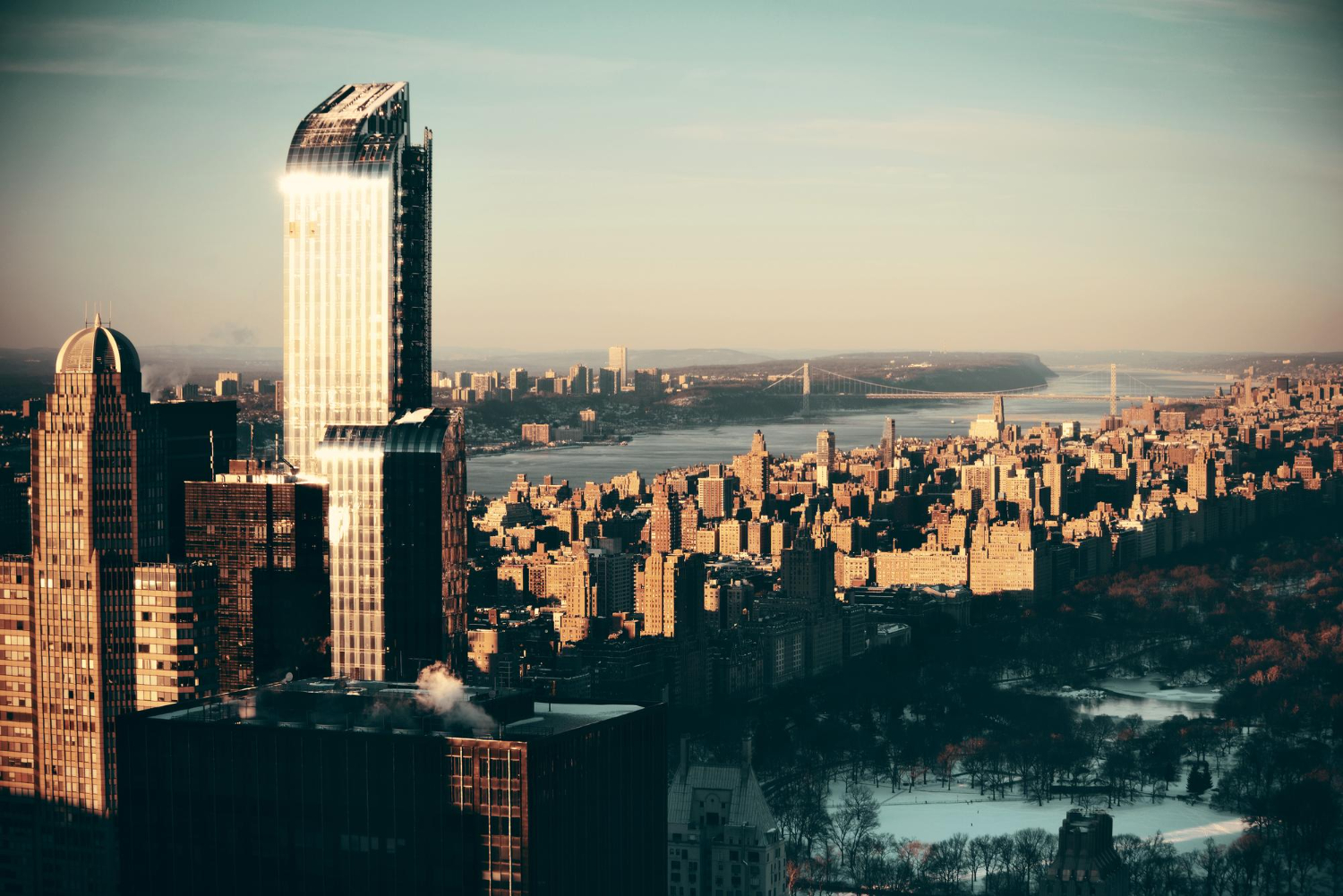 new york real estate litigation
