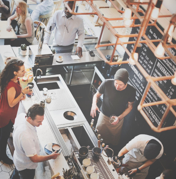 communication protocols for Central Florida restaurants