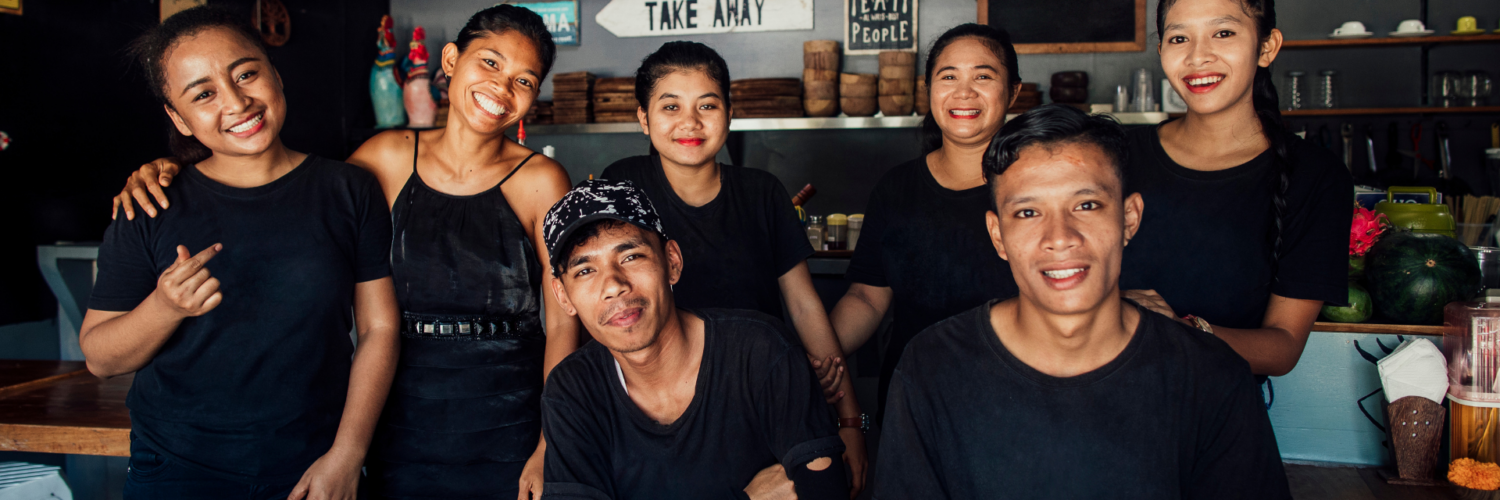 Restaurant Job Growth