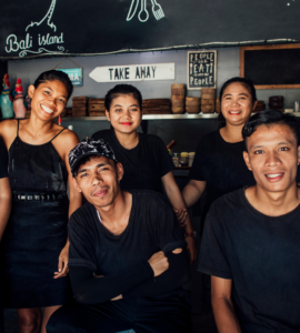 Restaurant Job Growth