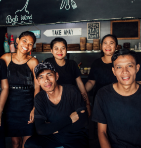 Restaurant Job Growth