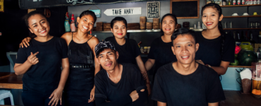 Restaurant Job Growth