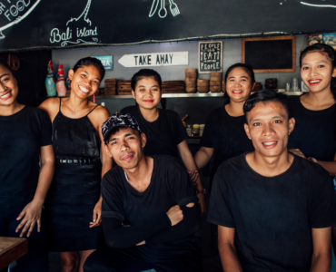 Restaurant Job Growth