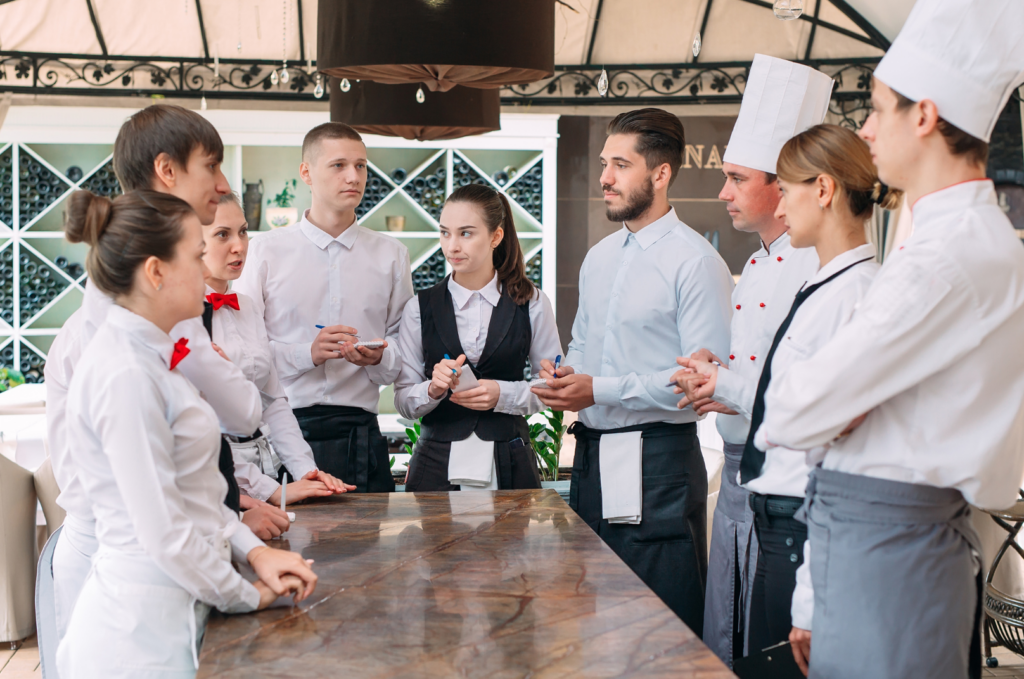 customized restaurant insurance policies in Florida