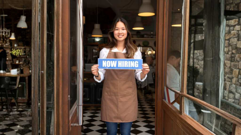 Restaurant Job Growth