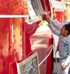 Food Truck Insurance Florida