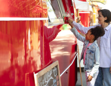 Food Truck Insurance Florida