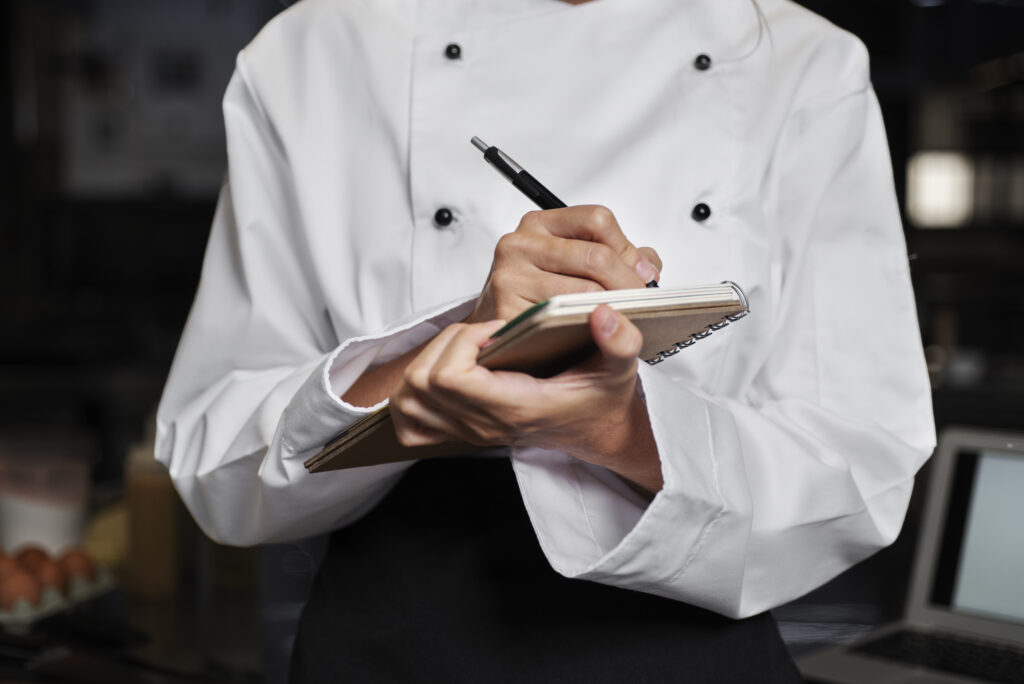 communication protocols for Central Florida restaurants