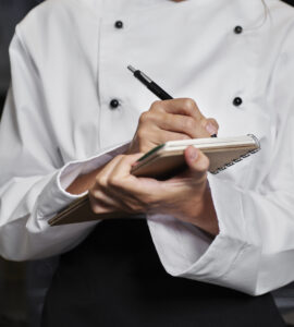 communication protocols for Central Florida restaurants