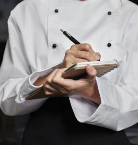 communication protocols for Central Florida restaurants