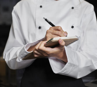 communication protocols for Central Florida restaurants