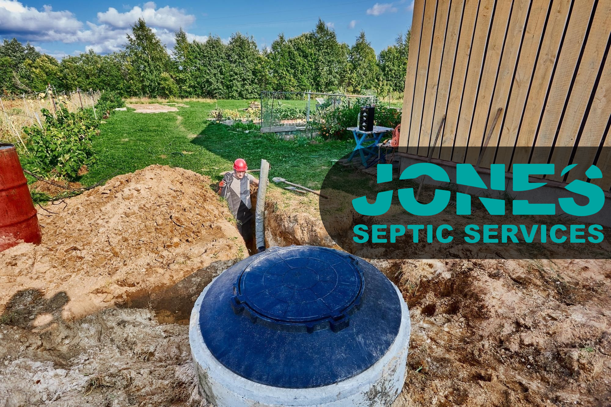 Dutchess County NY Septic Tank Cleaning