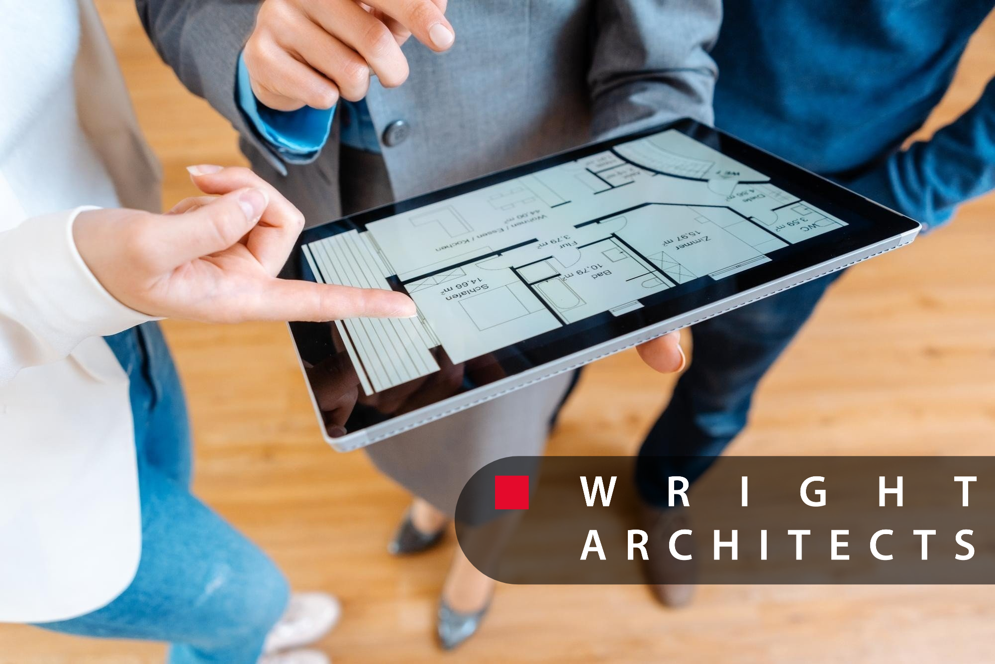 custom home design services