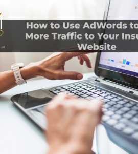 AdWords experts for insurance agencies