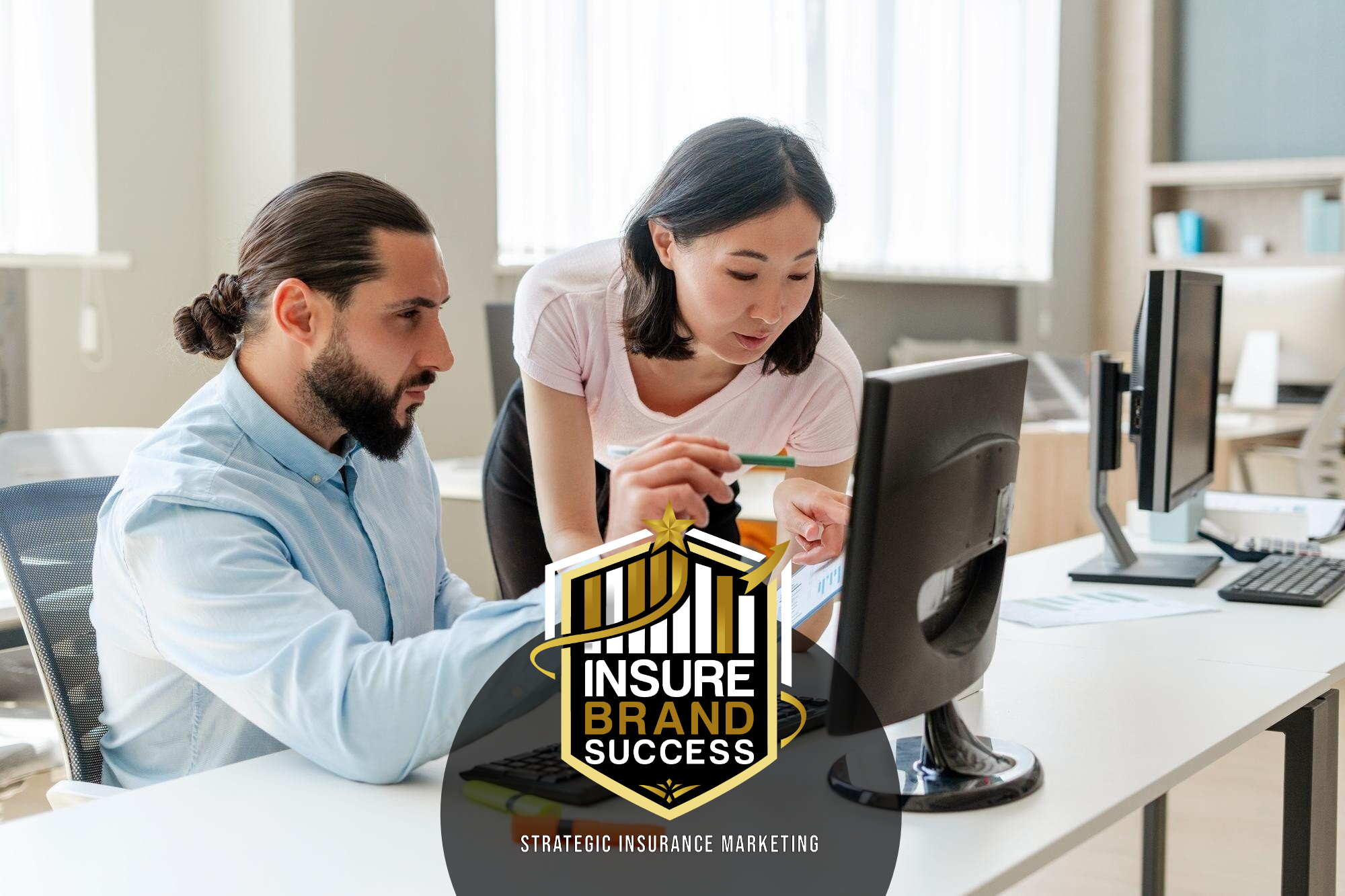 AdWords experts for insurance agencies