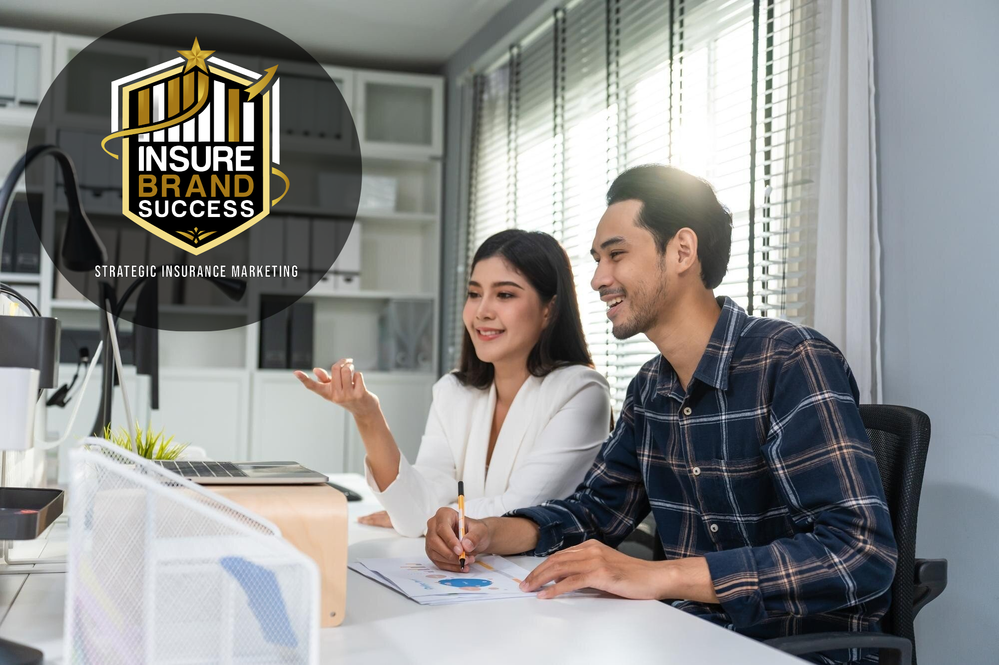 AdWords experts for insurance agencies