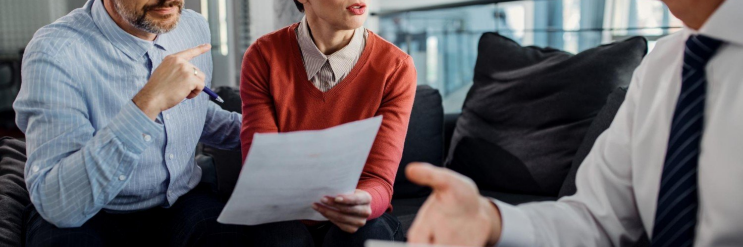 new york real estate litigation