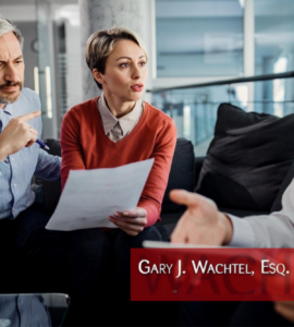 new york real estate litigation