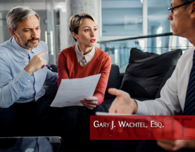 new york real estate litigation