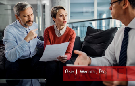 new york real estate litigation