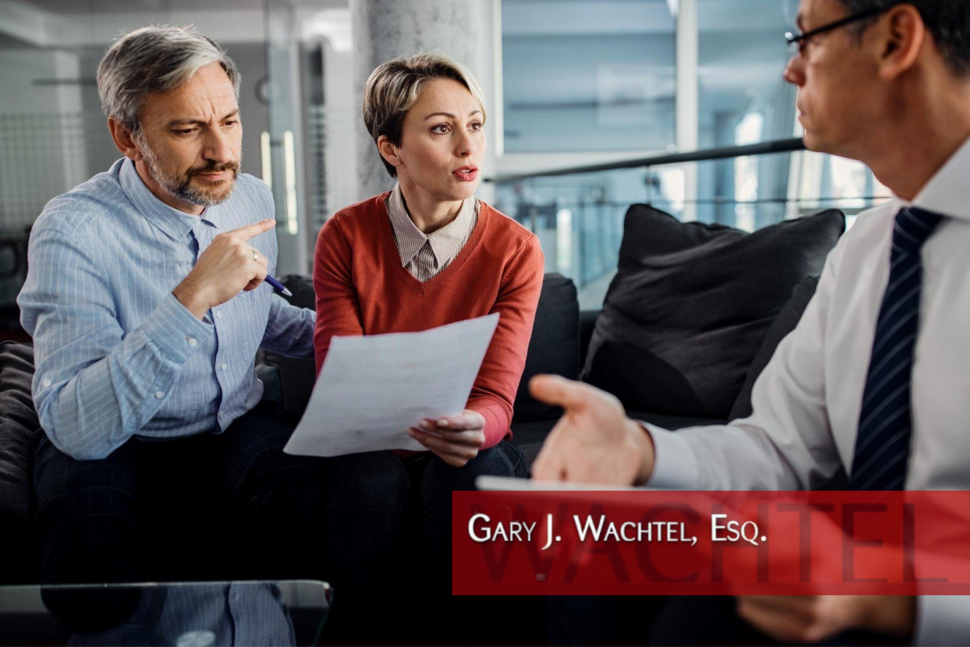 new york real estate litigation