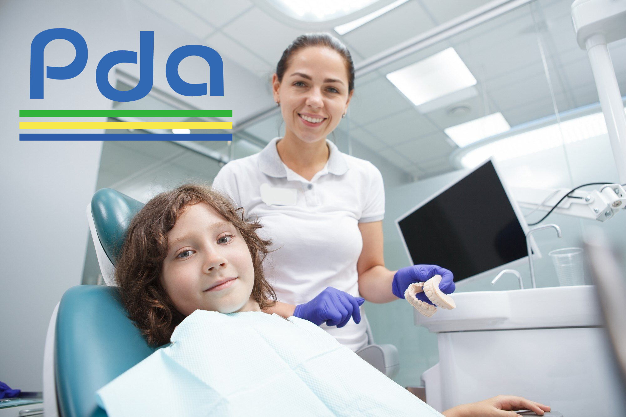 best kids dentist paramus