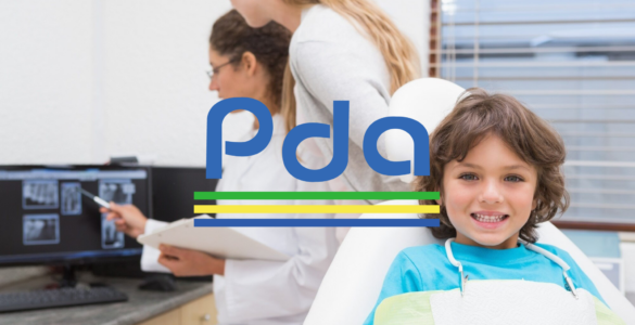 best kids dentist paramus