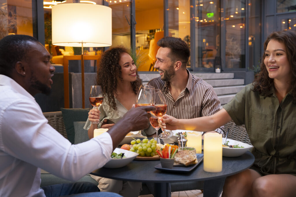 Restaurant Insurance for New Businesses in Florida