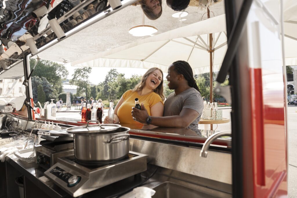 Food Truck Insurance Florida