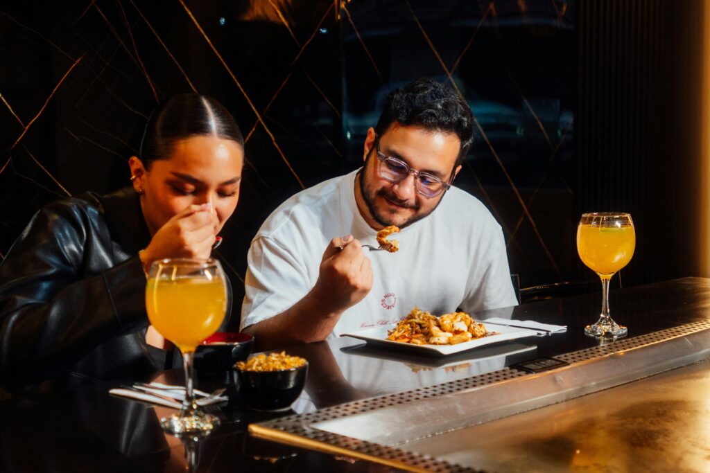 communication protocols for Central Florida restaurants