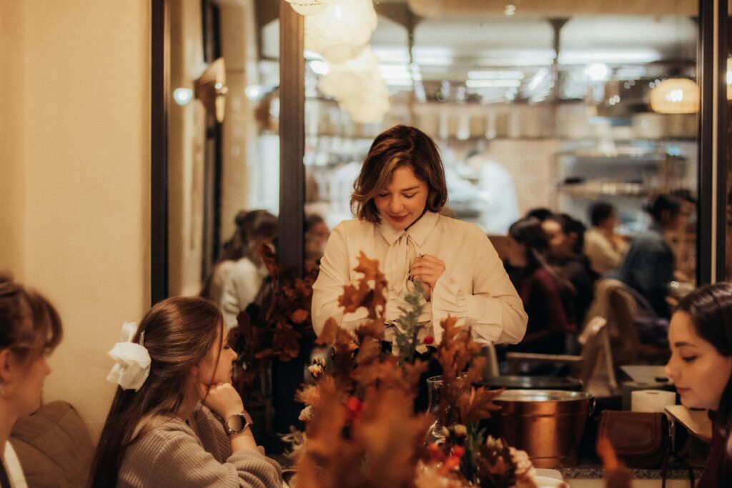 Restaurant insurance packages Central Florida