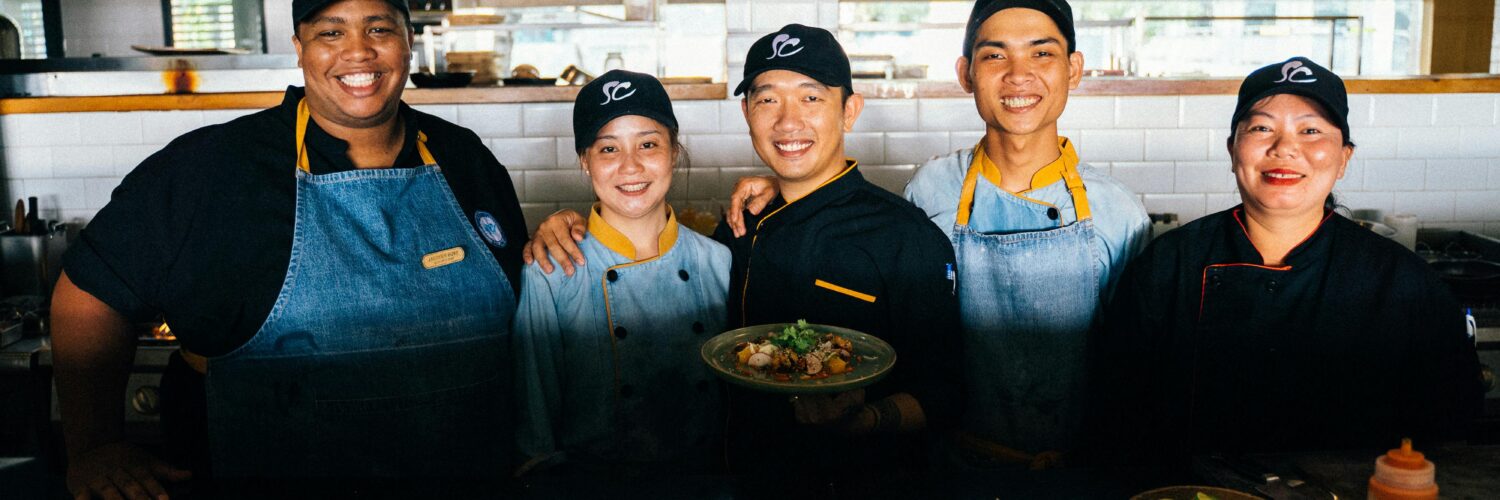 communication protocols for Central Florida restaurants