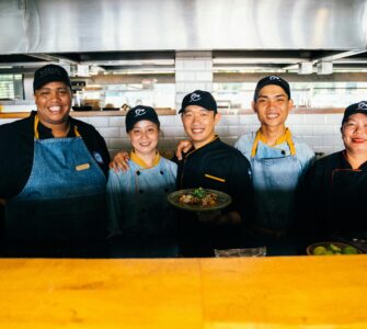 communication protocols for Central Florida restaurants