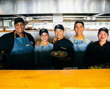 communication protocols for Central Florida restaurants