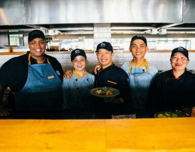 communication protocols for Central Florida restaurants