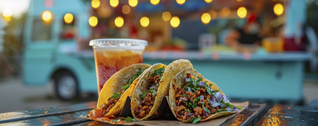 Food Truck Insurance Florida