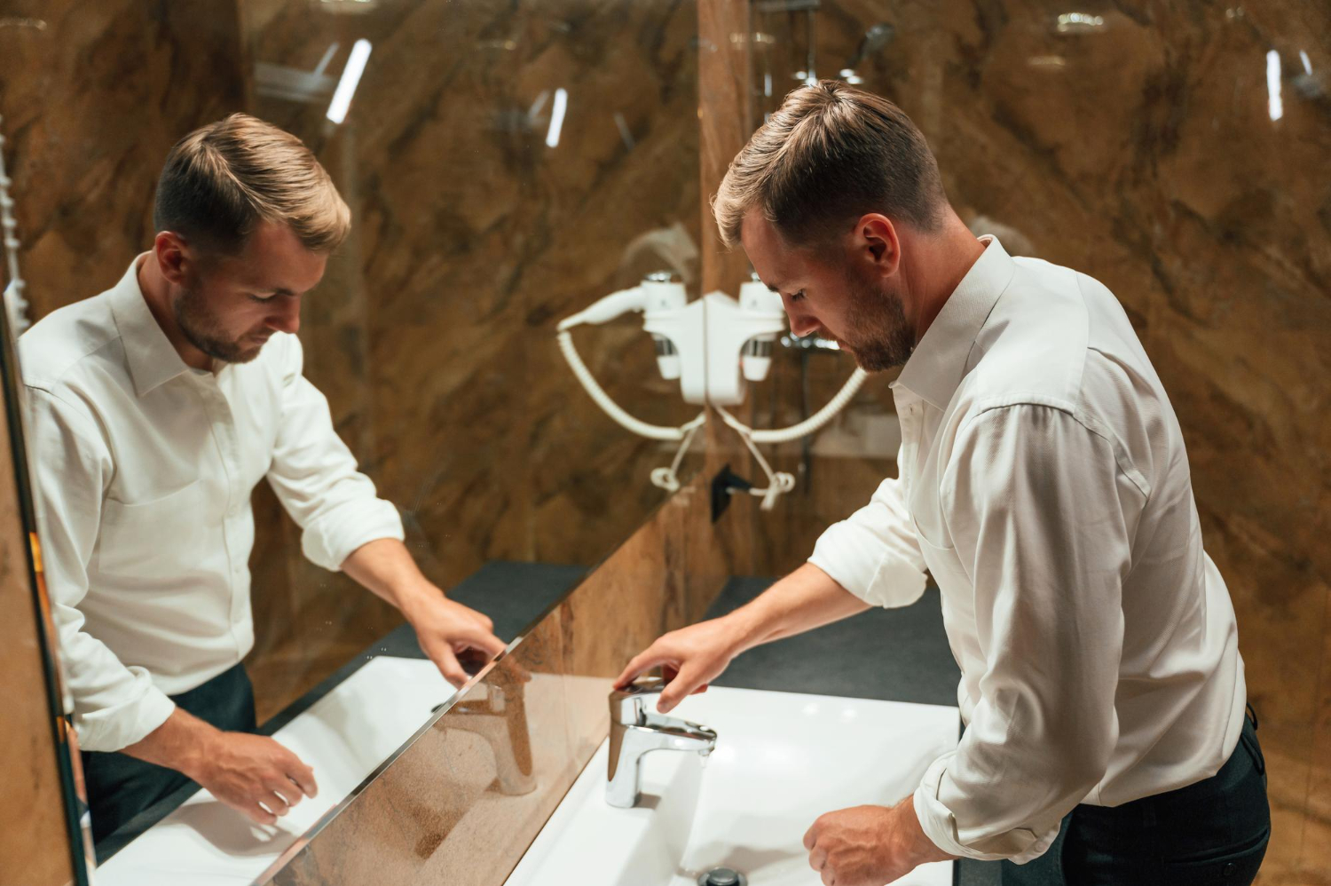 faucet repair installation Orlando