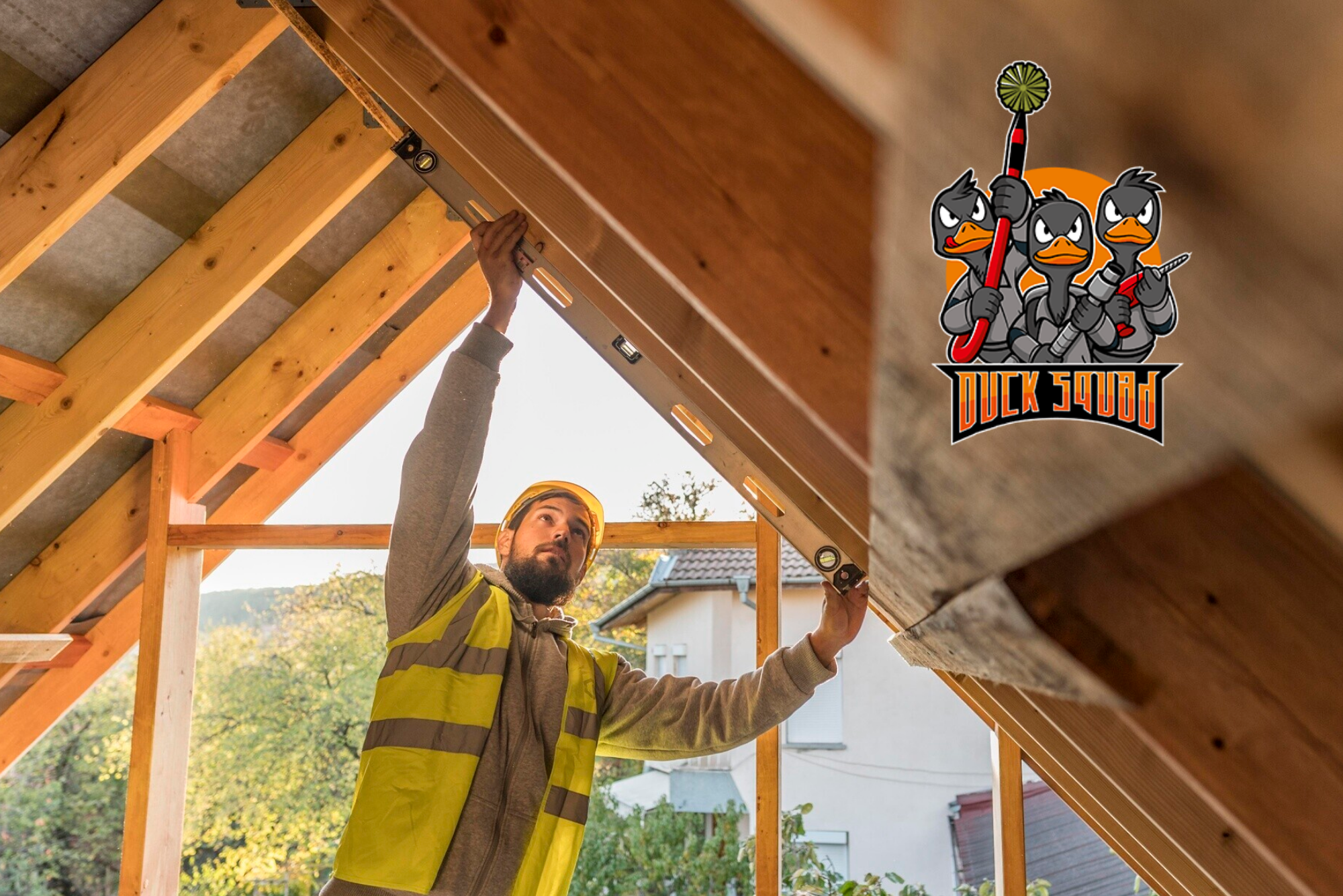 Ductwork Insulation Installation Orlando