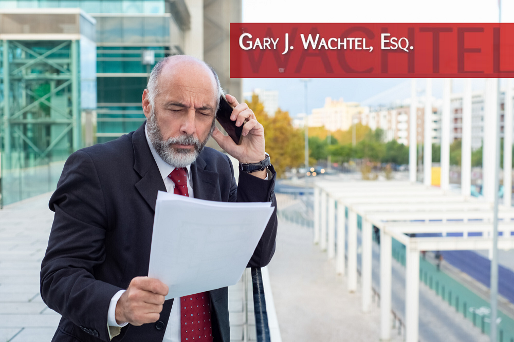 new york real estate litigation